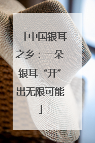 中国银耳之乡：一朵银耳“开”出无限可能