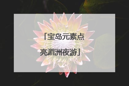 宝岛元素点亮湄洲夜游